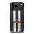 MICHAEL KORS MK LOGO BACKPACK BAG iPhone 17 Pro Max Case Cover
