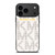 MICHAEL KORS MK POLKADOT iPhone 17 Pro Max Case Cover