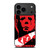 MICHAEL MYERS HALLOWEEN CLIP ART iPhone 17 Pro Max Case Cover