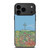 MIDSOMMAR KATE SPADE LOGO iPhone 17 Pro Max Case Cover