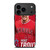 MIKE TROUT BASEBALL iPhone 17 Pro Max Case Cover