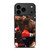 MIKE TYSON BOXING iPhone 17 Pro Max Case Cover