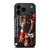 MIKE TYSON QUOTE iPhone 17 Pro Max Case Cover
