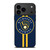 MILWAUKEE BREWERS LOGO iPhone 17 Pro Max Case Cover