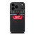 MILWAUKEE JOBSITE RADIO M18 iPhone 17 Pro Max Case Cover