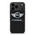 MINI COOPER S CARBON iPhone 17 Pro Max Case Cover