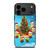MINION CHRISTMAS iPhone 17 Pro Max Case Cover