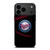 MINNESOTA TWINS CLUB LOGO iPhone 17 Pro Max Case Cover
