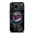 MINNESOTA TWINS RUSTY LOGO iPhone 17 Pro Max Case Cover