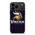 MINNESOTA VIKINGS ICON iPhone 17 Pro Max Case Cover