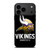 MINNESOTA VIKINGS LOGO iPhone 17 Pro Max Case Cover