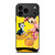 MINNIE MOUSE HAPPY HALLOWEEN 2 iPhone 17 Pro Max Case Cover