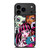 MONSTER HIGH SELFIE iPhone 17 Pro Max Case Cover