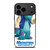 MONSTER INC SULLIVAN iPhone 17 Pro Max Case Cover