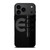 MOPAR OR NO CAR CARBON iPhone 17 Pro Max Case Cover