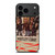 MOTLEY CRUE MEMBER ART iPhone 17 Pro Max Case Cover