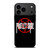 MOTLEY CRUE ROCK BAND LOGO iPhone 17 Pro Max Case Cover