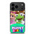 MUPPET BABIES DISNEY CARTOON iPhone 17 Pro Max Case Cover