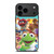 MUPPET BABIES DISNEY JUNIOR iPhone 17 Pro Max Case Cover