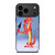 MUSHU DRAGON MULAN DISNEY CARTOON iPhone 17 Pro Max Case Cover