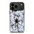 MY CHEMICAL ROMANCE MARBLE LOGO iPhone 17 Pro Max Case Cover