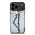 NAMI ONE PIECE ANIME iPhone 17 Pro Max Case Cover