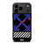 NASA OFF WHITE iPhone 17 Pro Max Case Cover