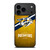 NASHVILLE PREDATORS LOGO 2 iPhone 17 Pro Max Case Cover