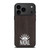 NATAL DRUM WOODEN CAJON LOGO iPhone 17 Pro Max Case Cover