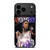 NBA YOUNGBOY NEVER BROKE AGAIN RAPPER iPhone 17 Pro Max Case Cover