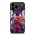 NEON GENESIS CARTOON ANIME iPhone 17 Pro Max Case Cover