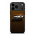 NEW BALANCE LOGO iPhone 17 Pro Max Case Cover