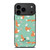NEW BLAZE A TRAIL KATE SPADE iPhone 17 Pro Max Case Cover