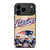 NEW ENGLAND PATRIOTS FOOTBALL iPhone 17 Pro Max Case Cover
