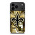NEW ORLEANS SAINTS NFL iPhone 17 Pro Max Case Cover