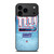 NEW YORK GIANTS NFL WET LOGO iPhone 17 Pro Max Case Cover