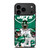 NEW YORK JETS NFL PLAYER iPhone 17 Pro Max Case Cover