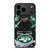 NEW YORK JETS NFL TEAM iPhone 17 Pro Max Case Cover