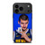 NICOLA JOKIC JOCKER DENVER NUGGETS iPhone 17 Pro Max Case Cover