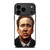 NICOLAS CAGE LORD OF WAR iPhone 17 Pro Max Case Cover