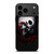 NIGHTMARE BEFORE CHRISTMAS KAWAII iPhone 17 Pro Max Case Cover