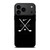NIKE GOLF SYMBOL iPhone 17 Pro Max Case Cover