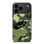 NIKE LOGO CAMO iPhone 17 Pro Max Case Cover