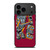NIKE SOLES LOGO ART iPhone 17 Pro Max Case Cover
