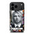 NIRVANA KURT COBAIN iPhone 17 Pro Max Case Cover
