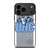 NORTH CAROLINA TAR HEELS LOGO iPhone 17 Pro Max Case Cover