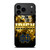 NOTRE DAME FIGHTING IRISH HELMET iPhone 17 Pro Max Case Cover