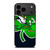 NOTRE DAME FIGHTING IRISH ICON LOGO iPhone 17 Pro Max Case Cover