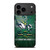 NOTRE DAME FIGHTING IRISH NFL iPhone 17 Pro Max Case Cover