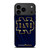 NOTRE DAME ND FOOTBALL LOGO iPhone 17 Pro Max Case Cover